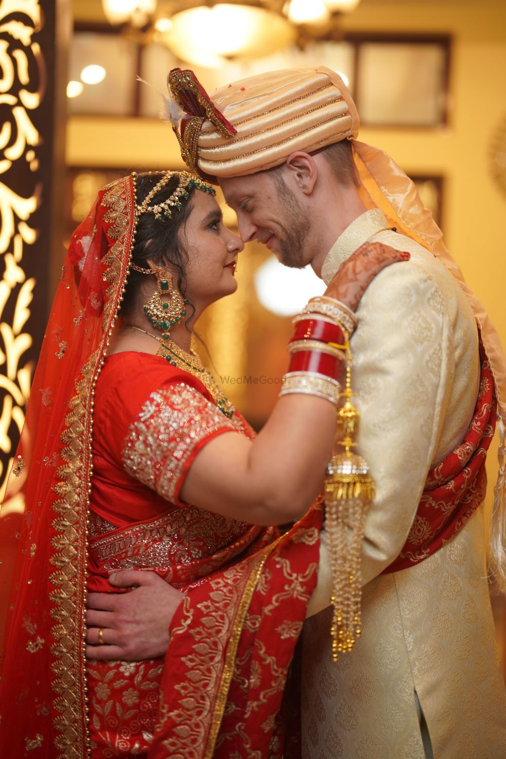 Photo From Aaron Neha wedding  - By Suryansh Sood Photography