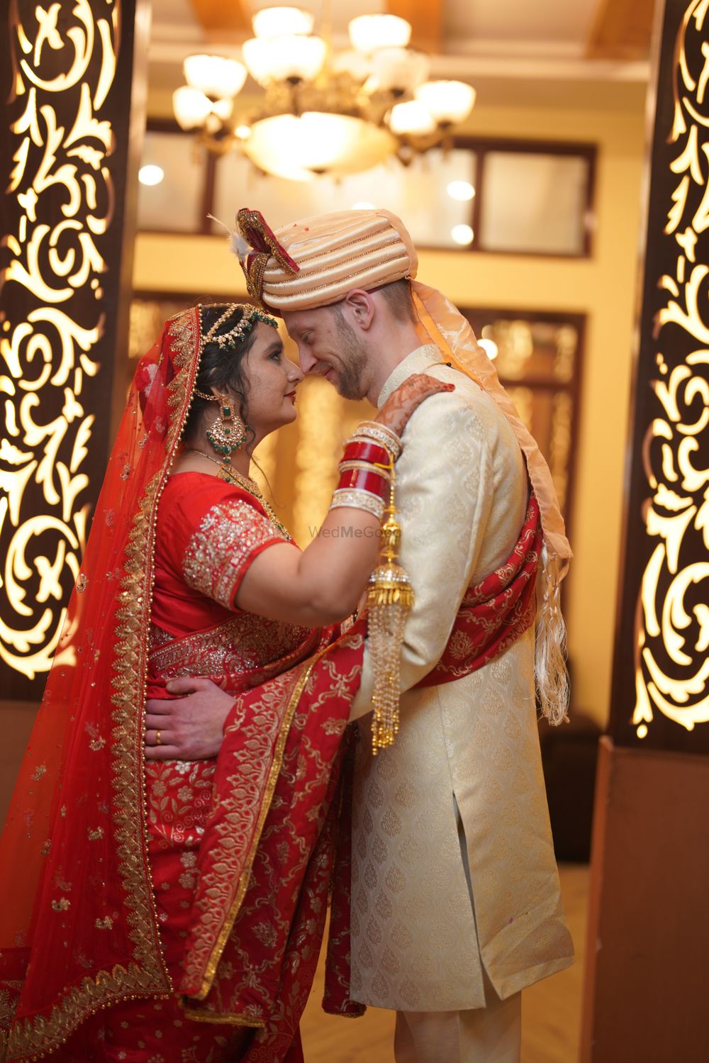 Photo From Aaron Neha wedding  - By Suryansh Sood Photography