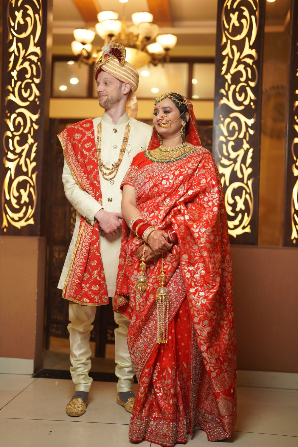 Photo From Aaron Neha wedding  - By Suryansh Sood Photography