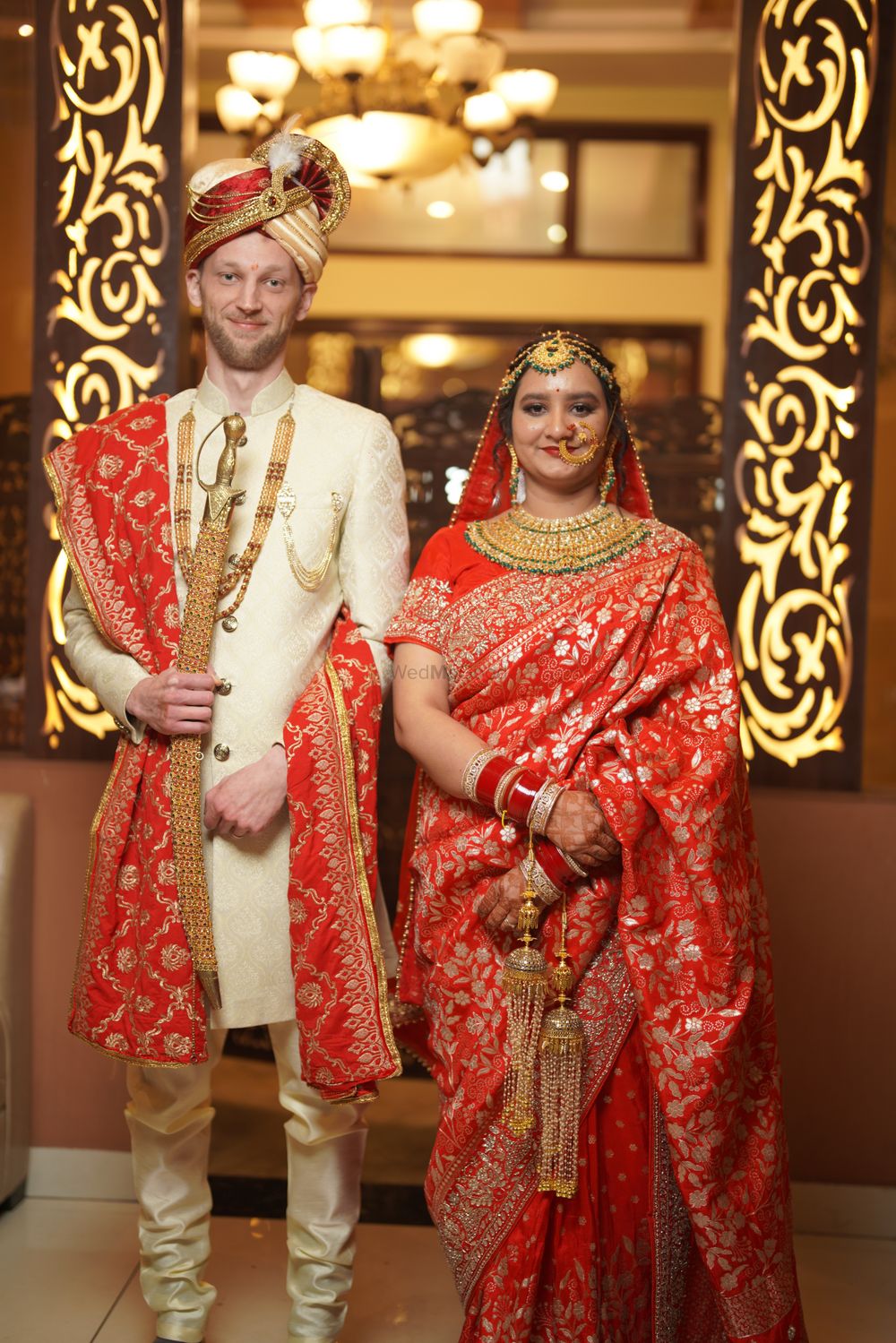 Photo From Aaron Neha wedding  - By Suryansh Sood Photography