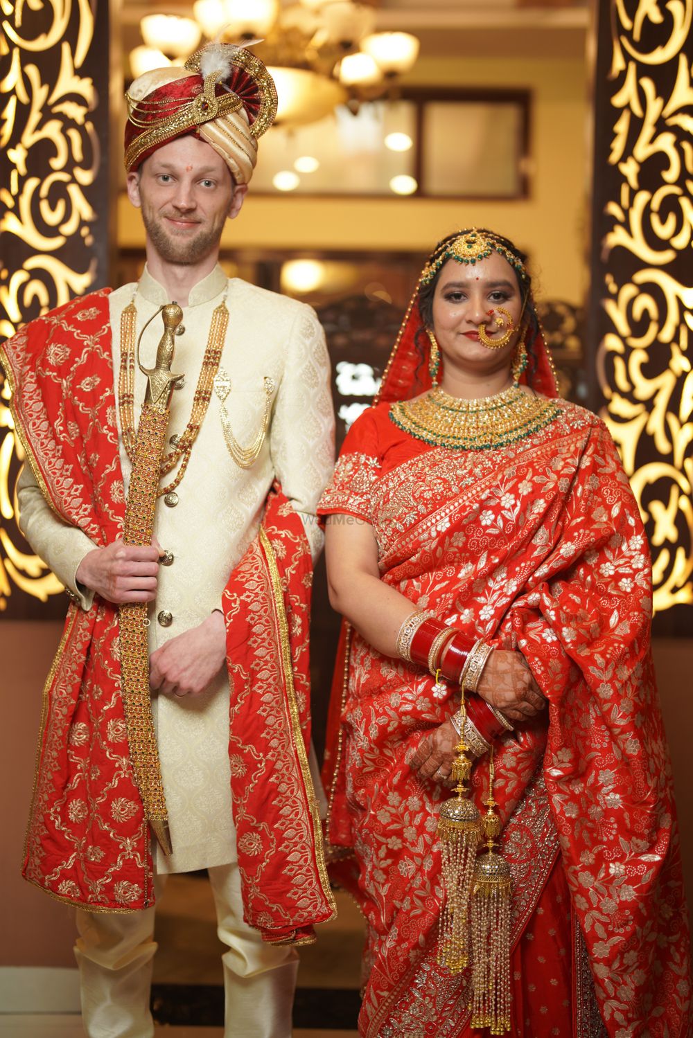 Photo From Aaron Neha wedding  - By Suryansh Sood Photography