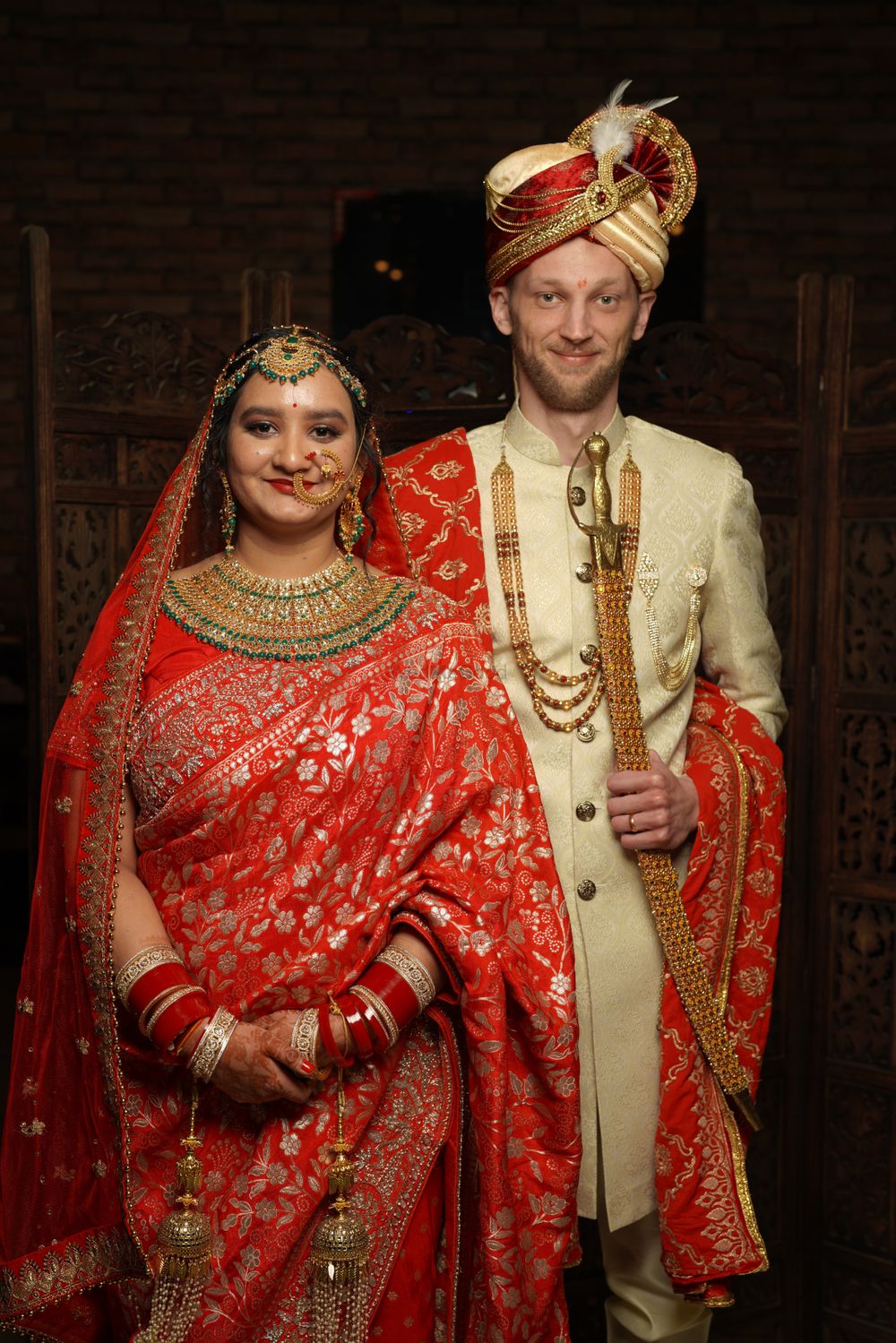 Photo From Aaron Neha wedding  - By Suryansh Sood Photography