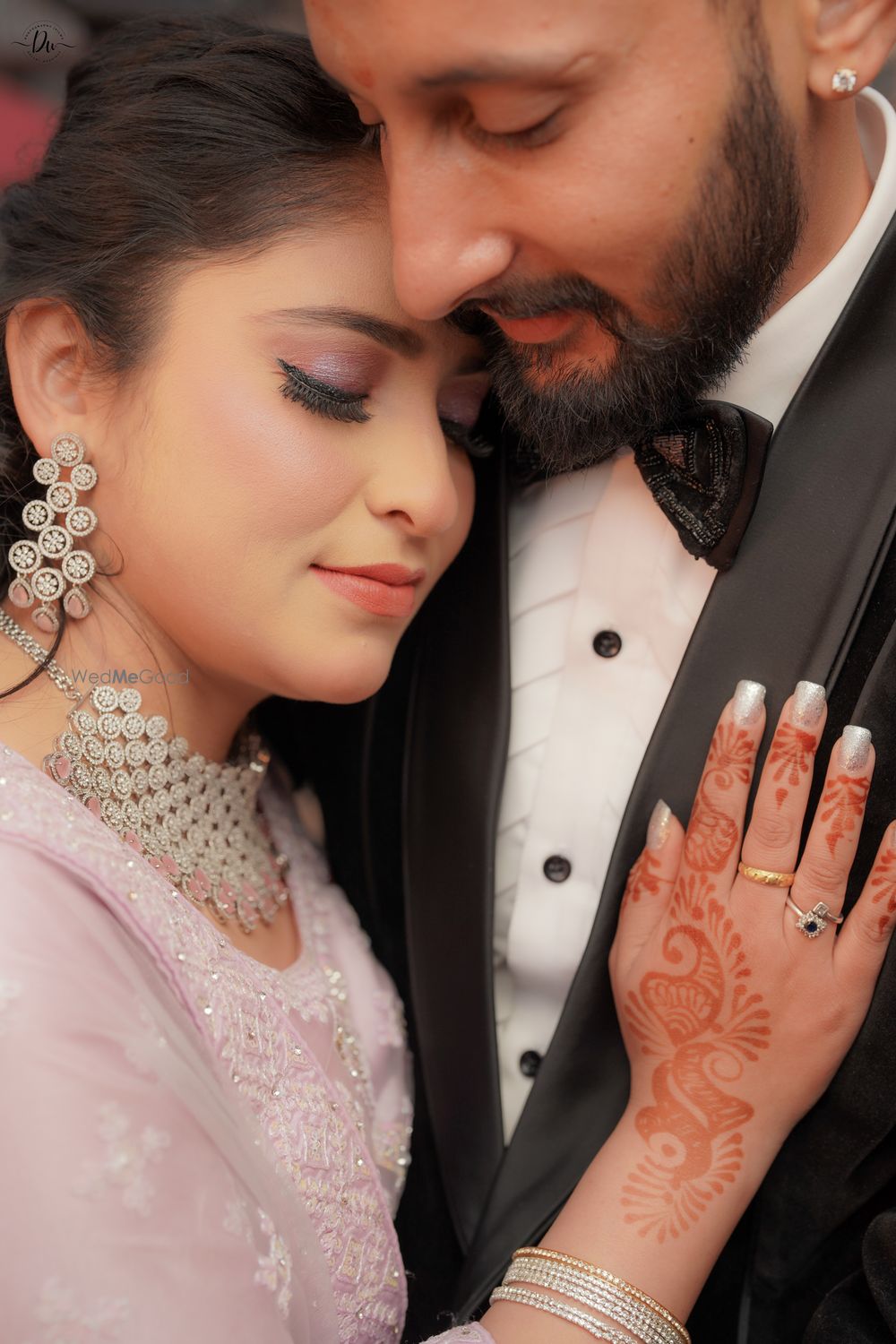 Photo From Naha and Vikas engagement - By Suryansh Sood Photography