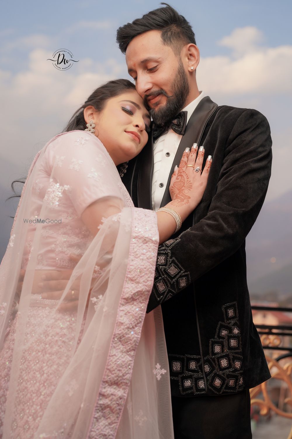 Photo From Naha and Vikas engagement - By Suryansh Sood Photography