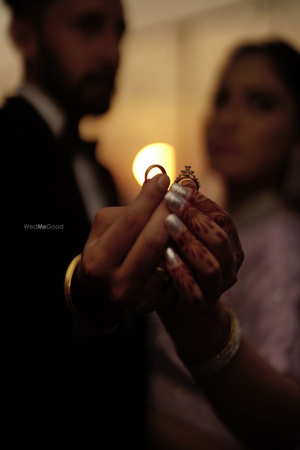 Photo From Naha and Vikas engagement - By Suryansh Sood Photography