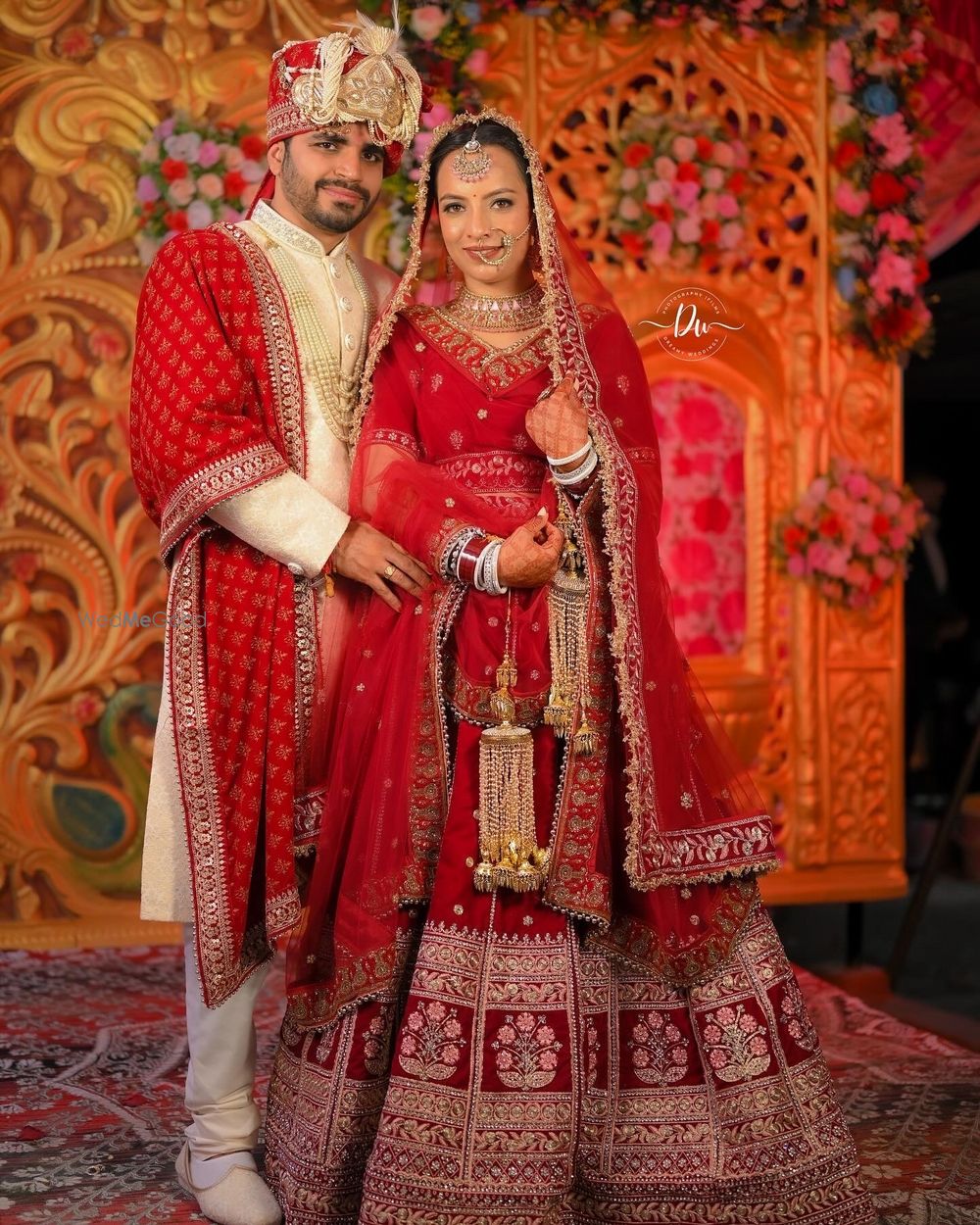 Photo From Nitesh and Kalpana - By Suryansh Sood Photography