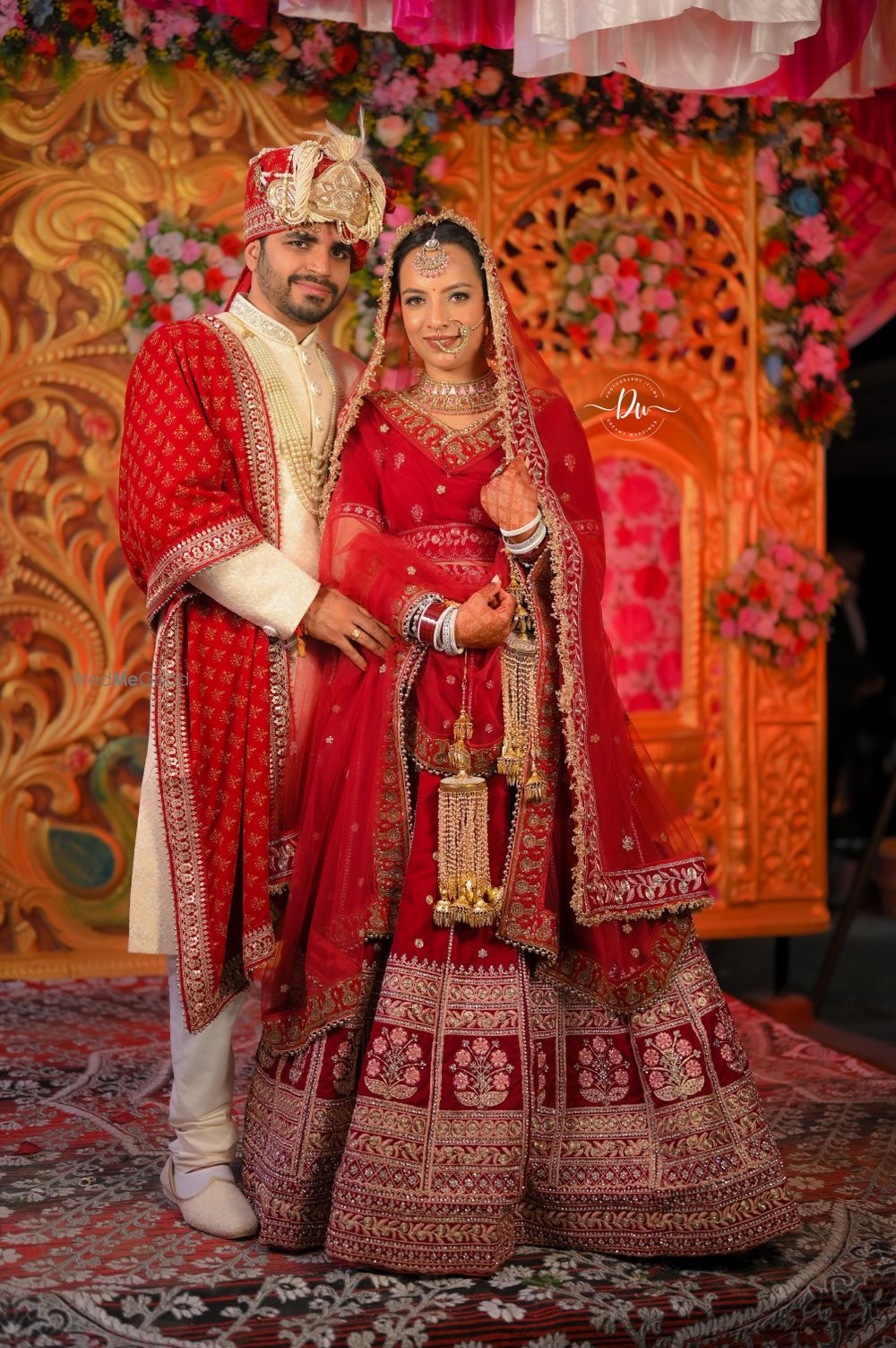 Photo From Nitesh and Kalpana - By Suryansh Sood Photography