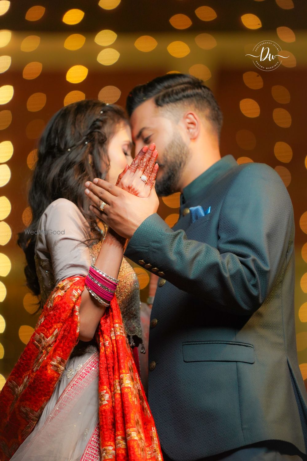 Photo From Vipul and Pallavi engagement - By Suryansh Sood Photography