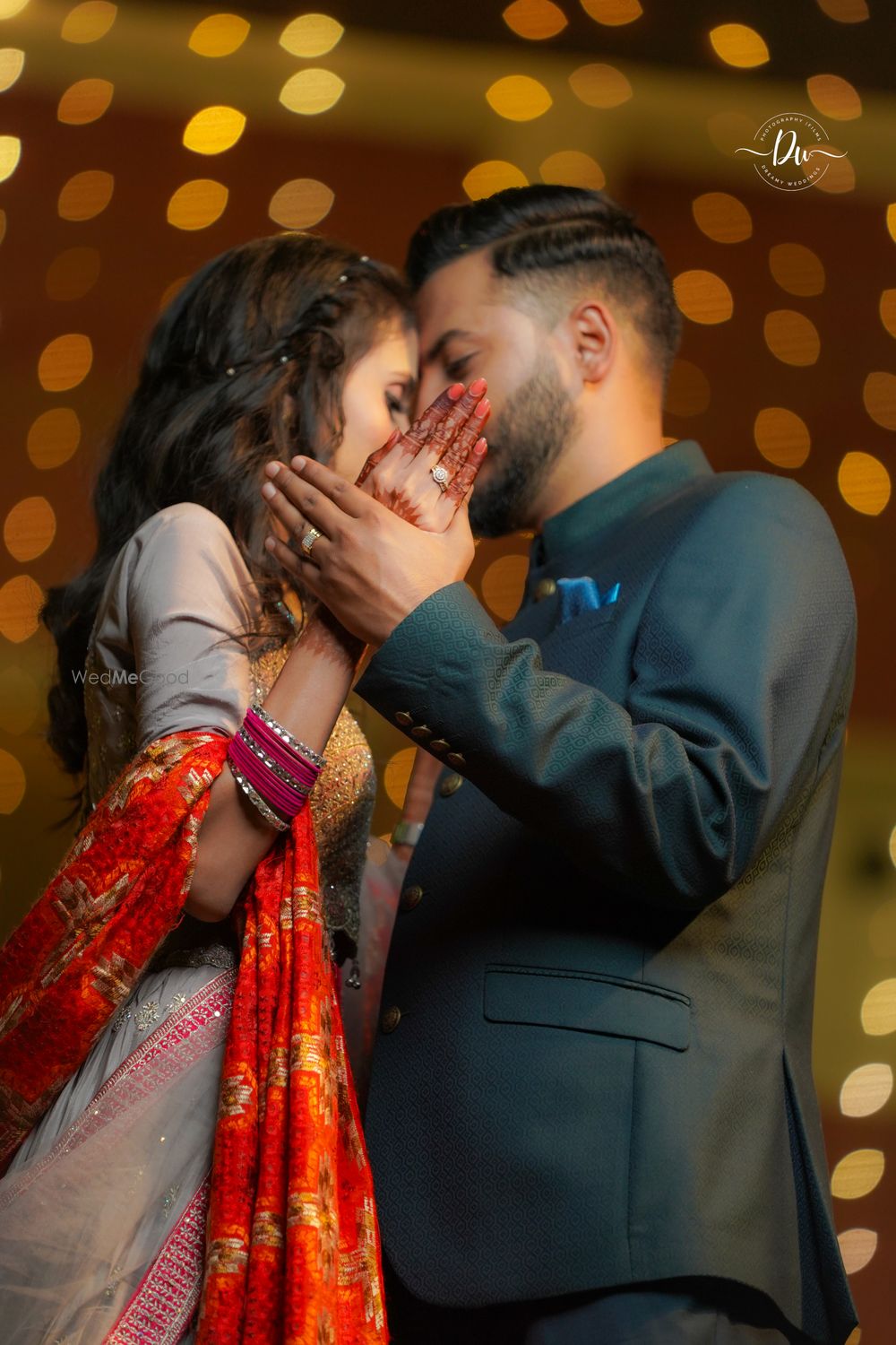 Photo From Vipul and Pallavi engagement - By Suryansh Sood Photography