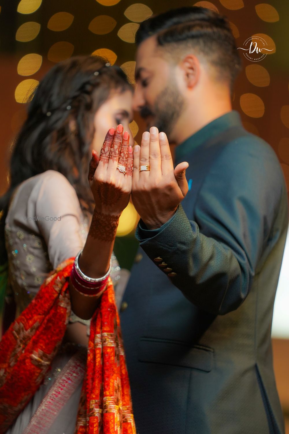 Photo From Vipul and Pallavi engagement - By Suryansh Sood Photography