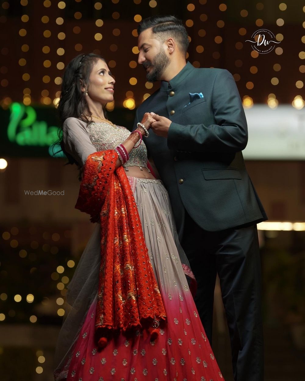 Photo From Vipul and Pallavi engagement - By Suryansh Sood Photography