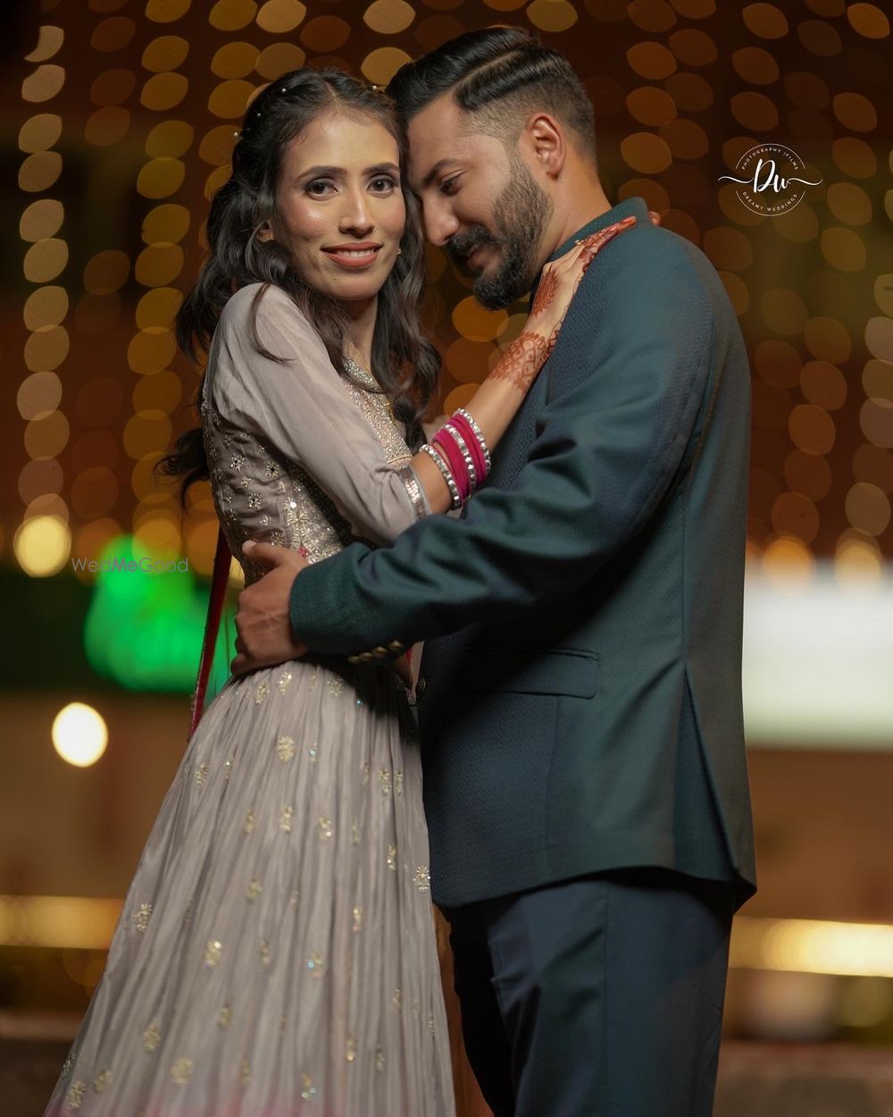 Photo From Vipul and Pallavi engagement - By Suryansh Sood Photography