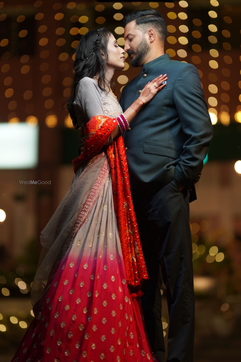 Photo From Vipul and Pallavi engagement - By Suryansh Sood Photography