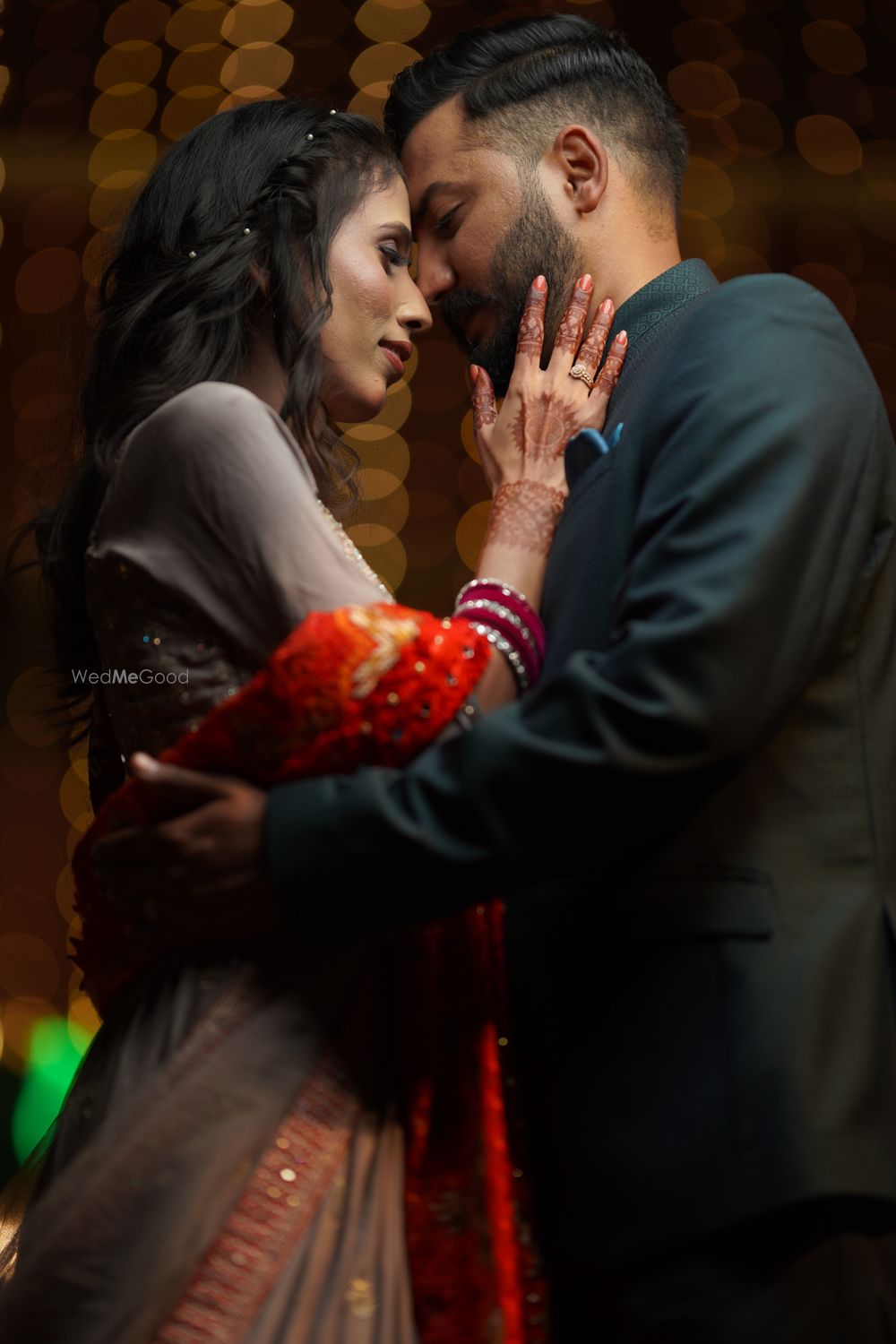 Photo From Vipul and Pallavi engagement - By Suryansh Sood Photography