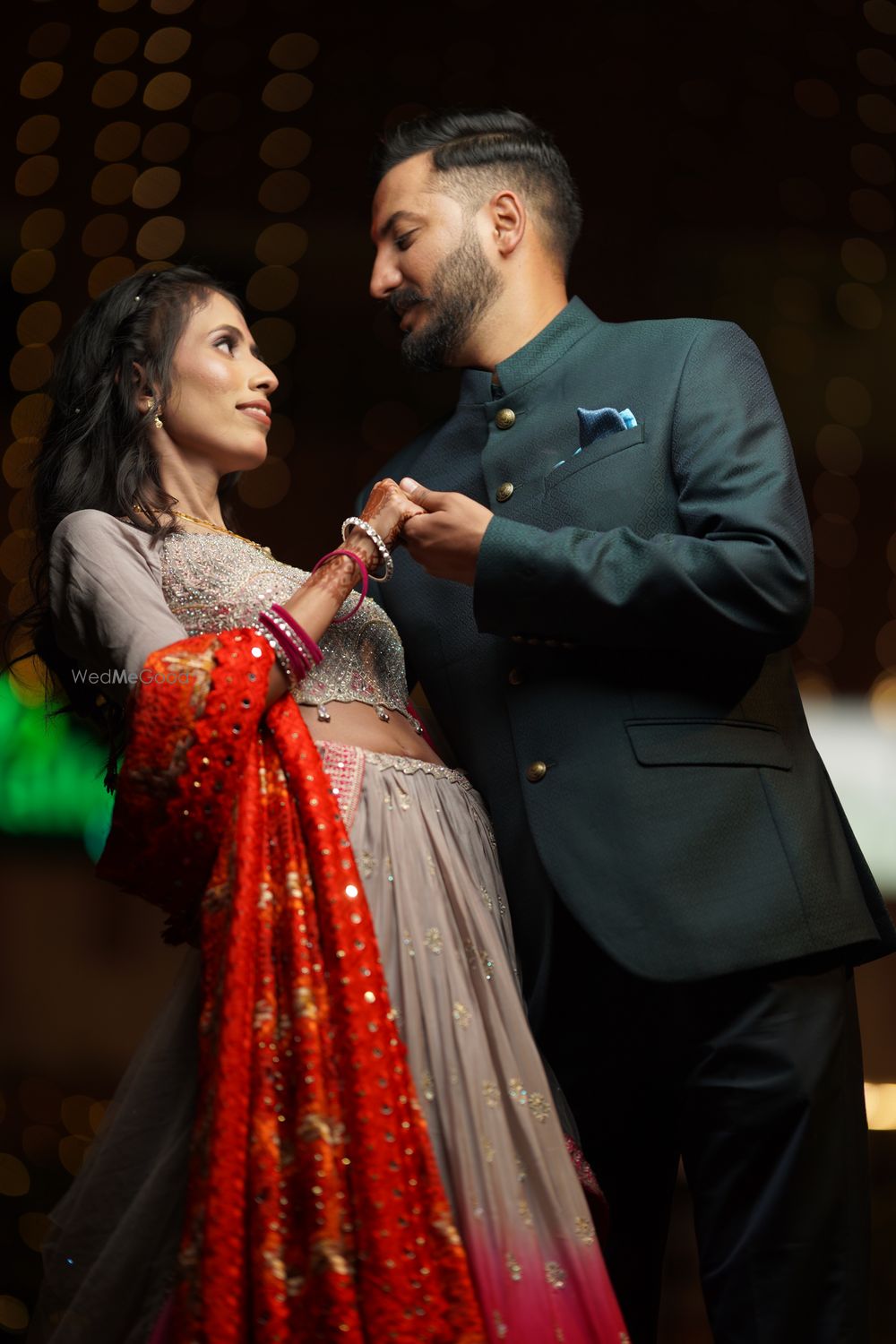 Photo From Vipul and Pallavi engagement - By Suryansh Sood Photography