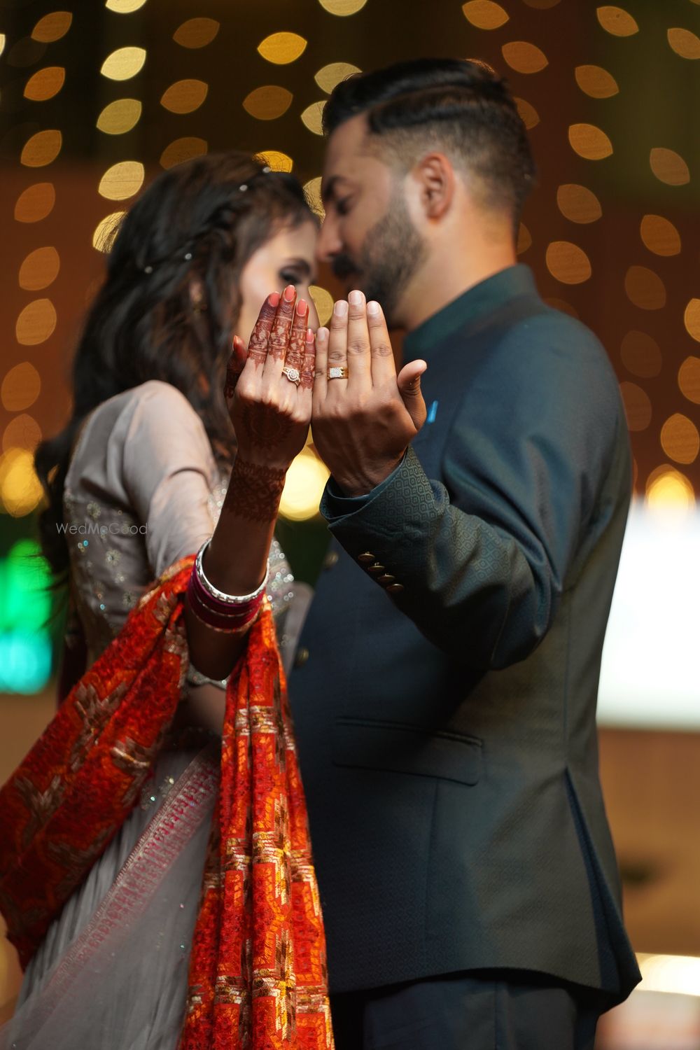 Photo From Vipul and Pallavi engagement - By Suryansh Sood Photography