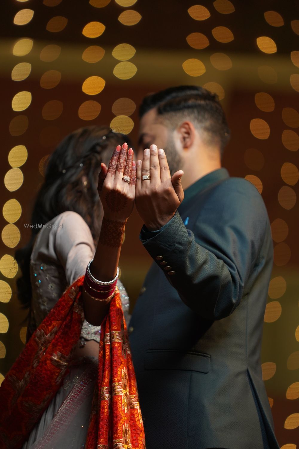 Photo From Vipul and Pallavi engagement - By Suryansh Sood Photography