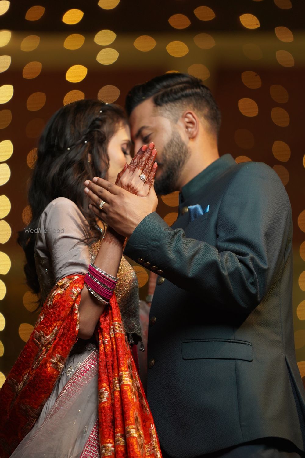 Photo From Vipul and Pallavi engagement - By Suryansh Sood Photography