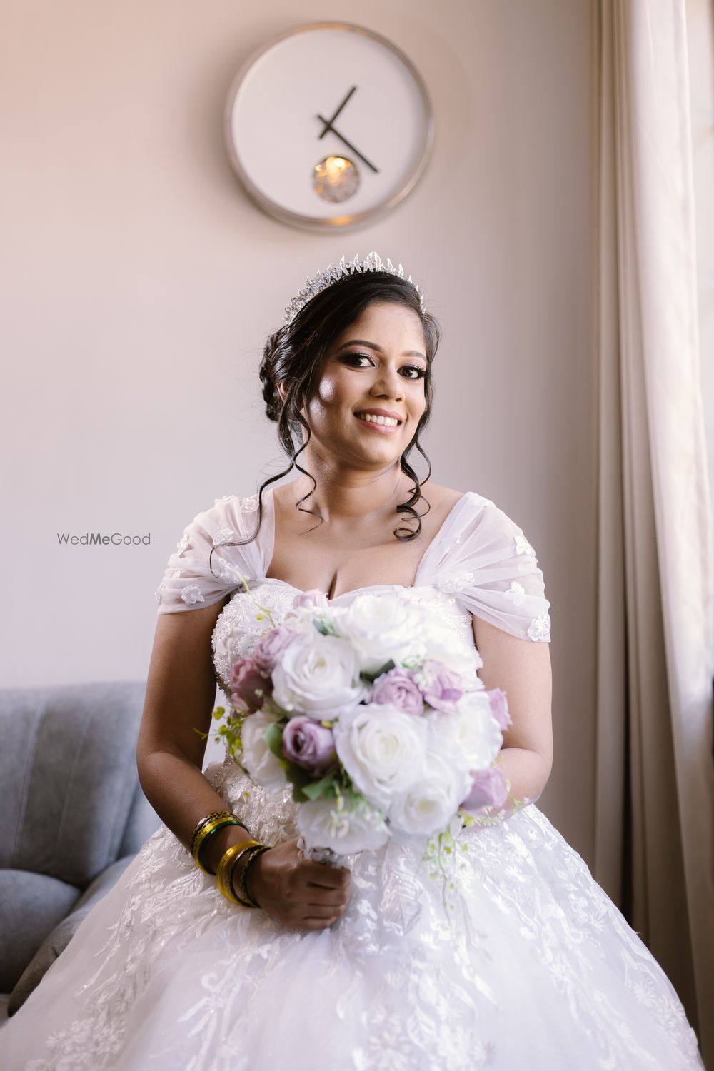 Photo From MY BEAUTIFUL BRIDE ALTHEA  - By Gloria Samuel Makeup Artist