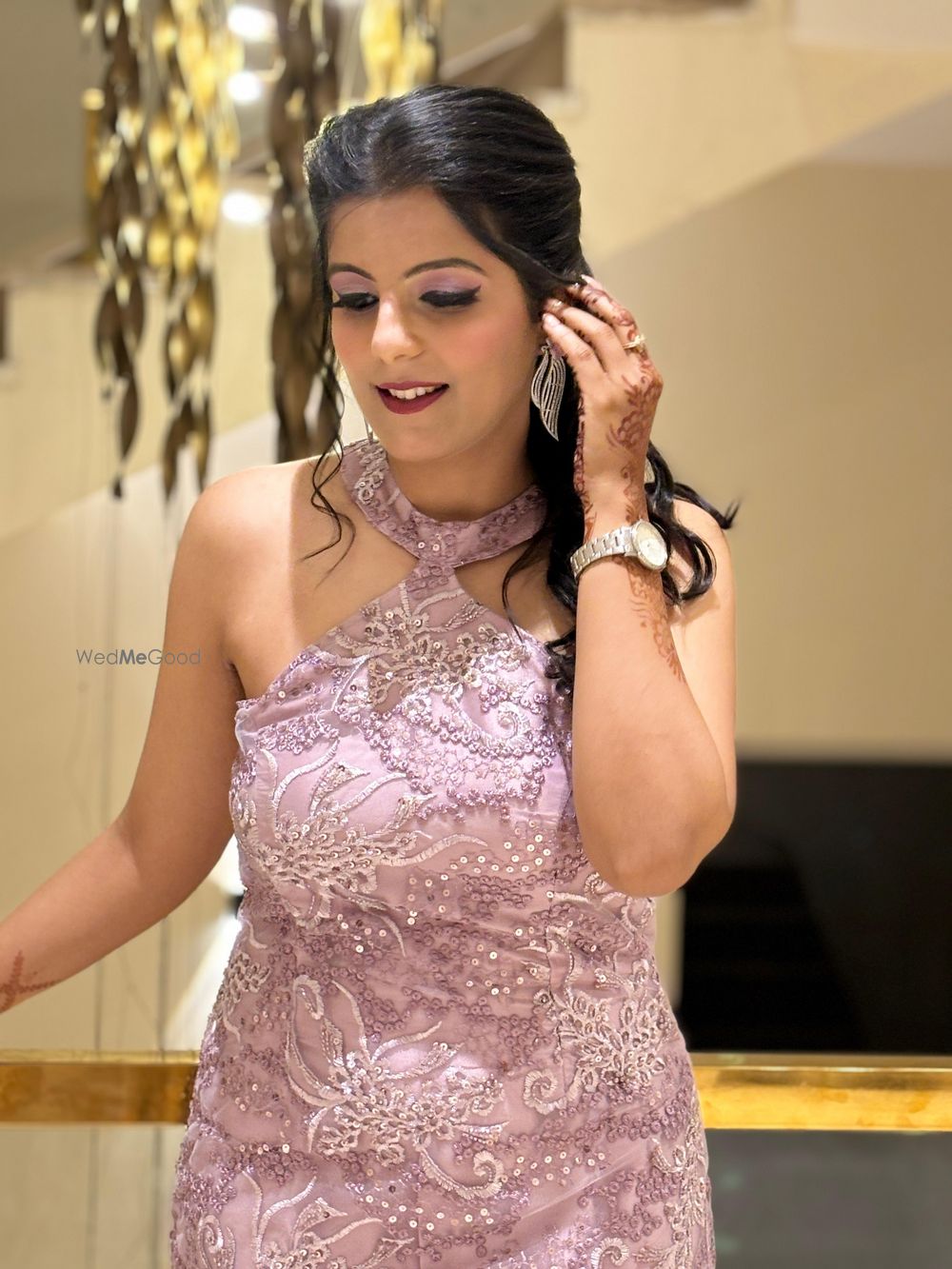 Photo From Anjali keshrwanii - By Radha Gupta Makeovers