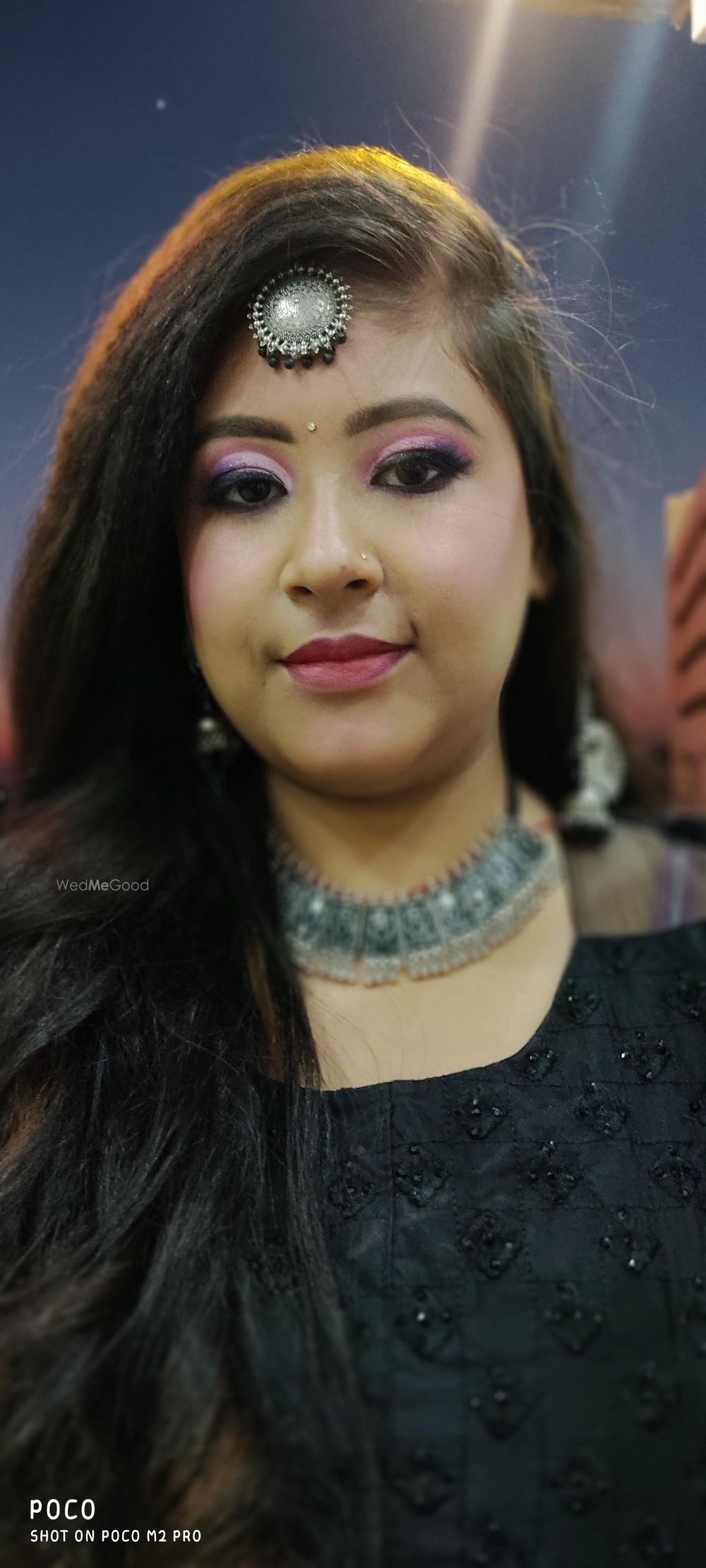 Photo From Ashlesha - By Radha Gupta Makeovers