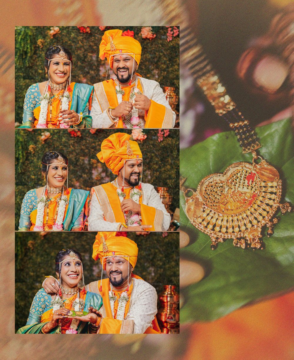 Photo From Maharashtrian Wedding - By Bombay Paparazzi