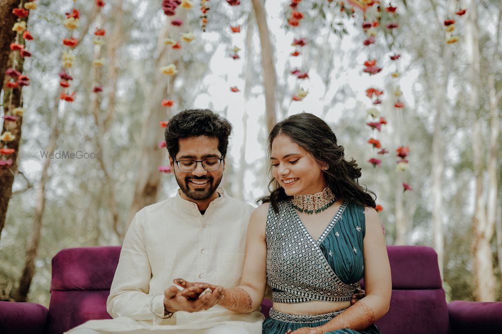 Photo From Shruti & Sameer - By Spectral Pictures