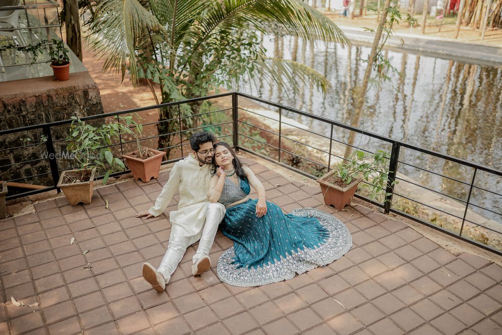 Photo From Shruti & Sameer - By Spectral Pictures