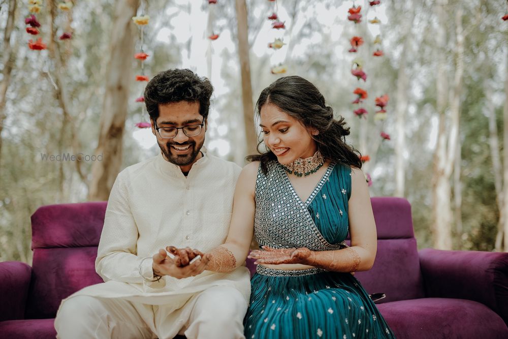 Photo From Shruti & Sameer - By Spectral Pictures