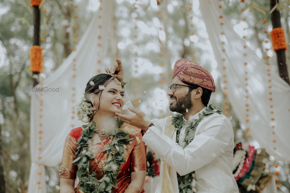 Photo From Shruti & Sameer - By Spectral Pictures