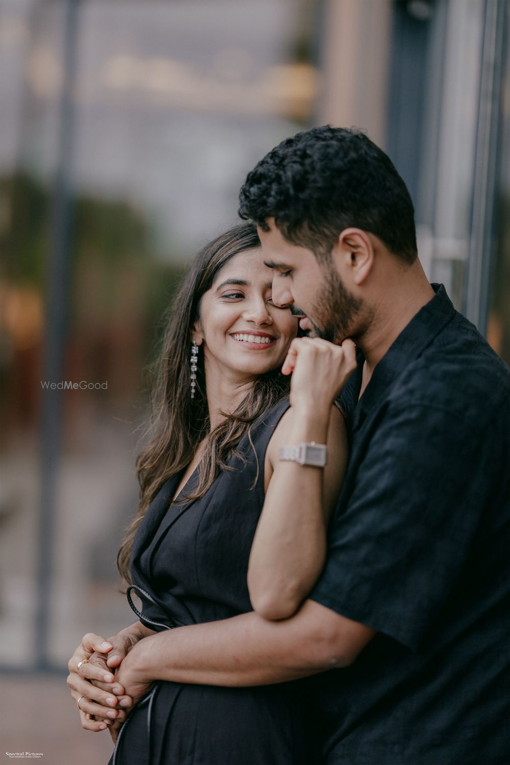 Photo From Kirti & Hardik | Pre-Wedding - By Spectral Pictures