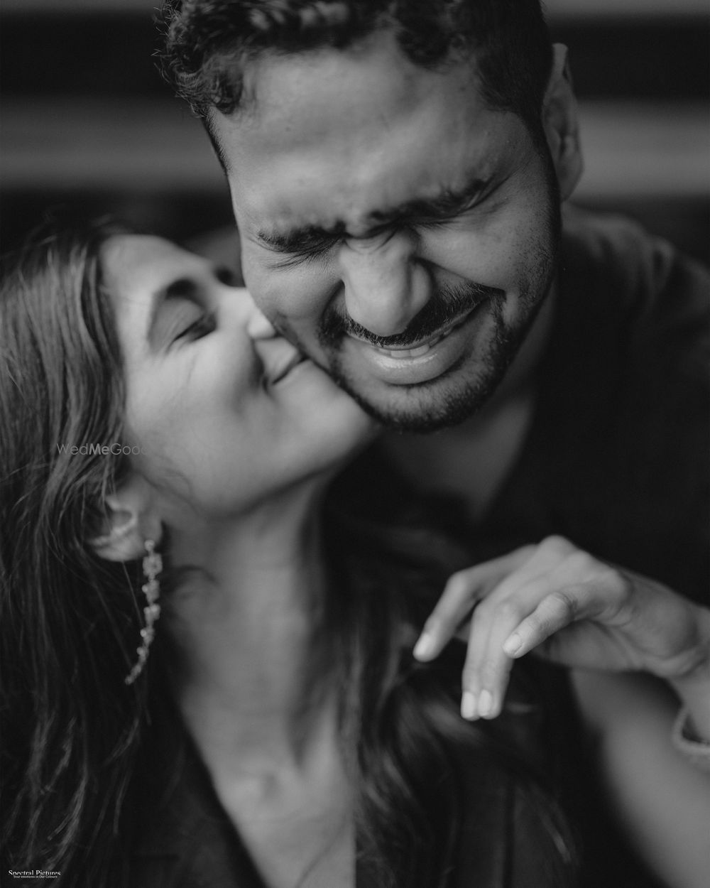 Photo From Kirti & Hardik | Pre-Wedding - By Spectral Pictures