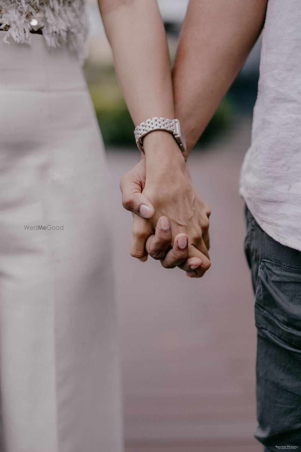 Photo From Kirti & Hardik | Pre-Wedding - By Spectral Pictures