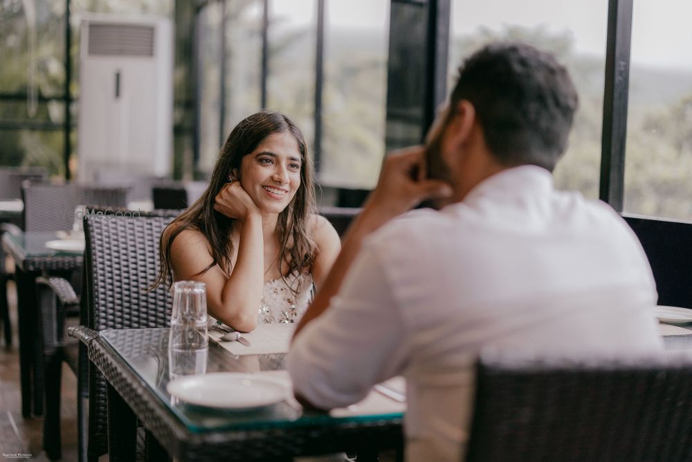 Photo From Kirti & Hardik | Pre-Wedding - By Spectral Pictures