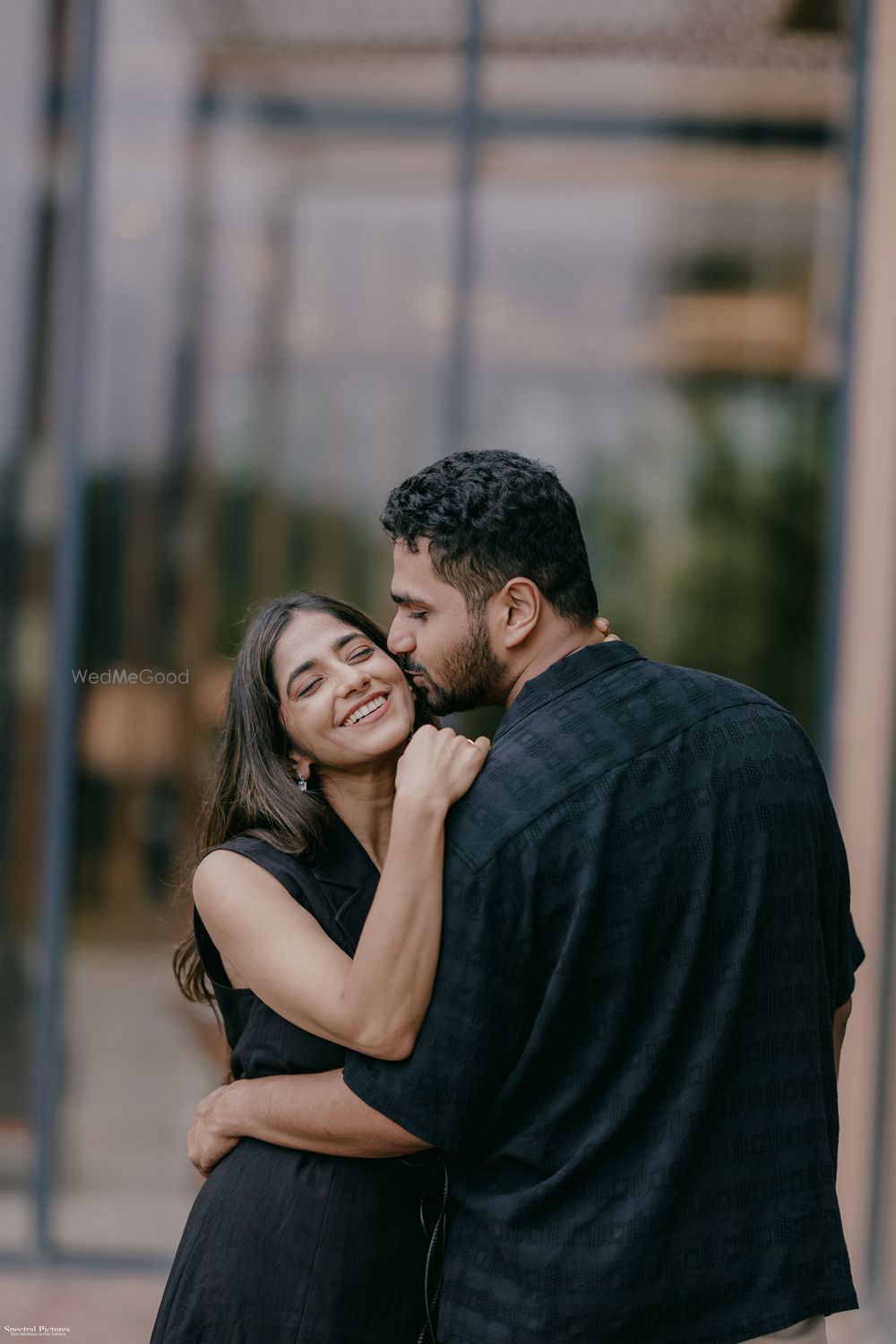 Photo From Kirti & Hardik | Pre-Wedding - By Spectral Pictures