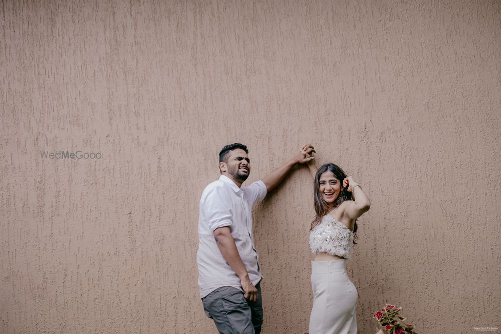 Photo From Kirti & Hardik | Pre-Wedding - By Spectral Pictures