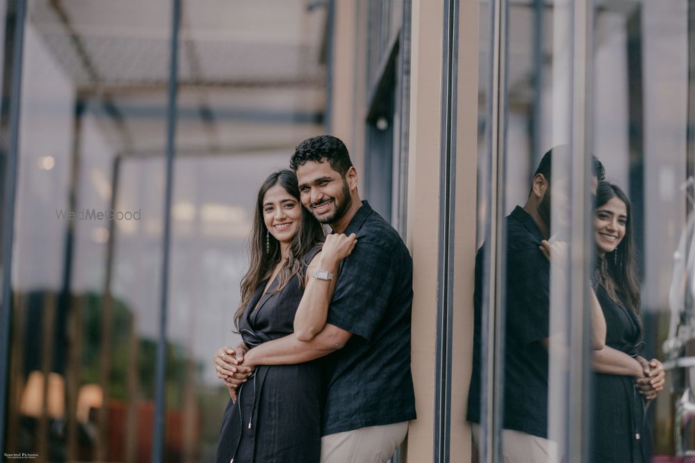 Photo From Kirti & Hardik | Pre-Wedding - By Spectral Pictures