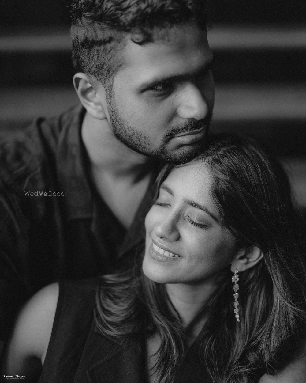 Photo From Kirti & Hardik | Pre-Wedding - By Spectral Pictures