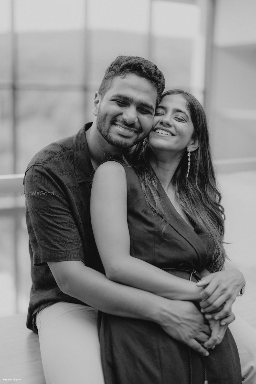 Photo From Kirti & Hardik | Pre-Wedding - By Spectral Pictures