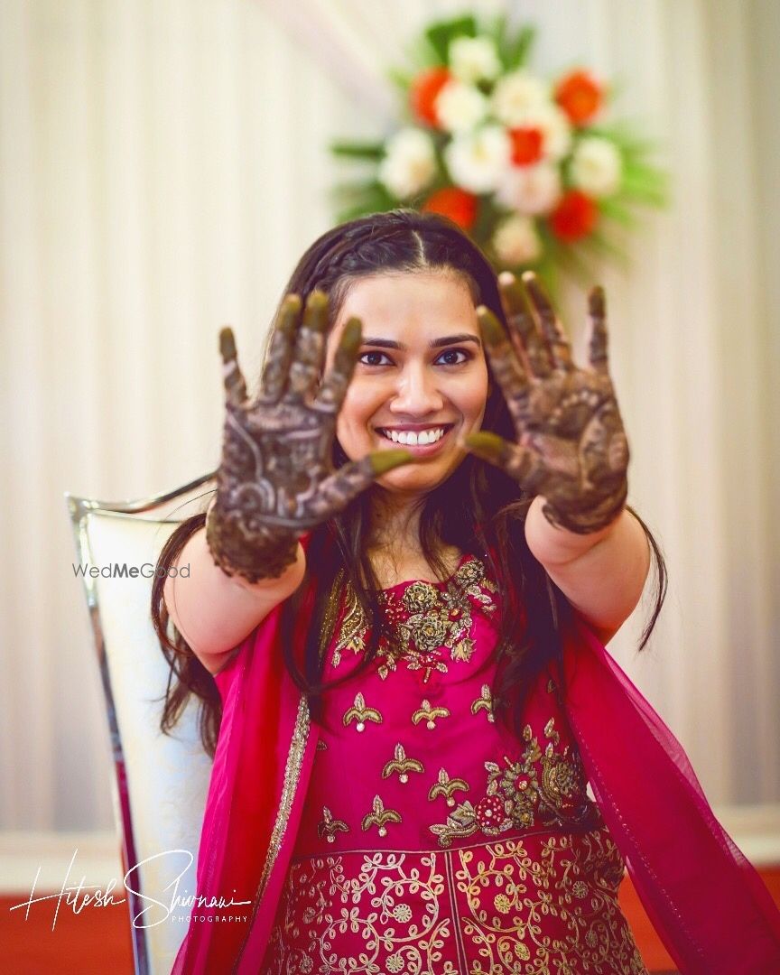 Photo From { Neha N Dev } 2k18 - By Sheer Hitch