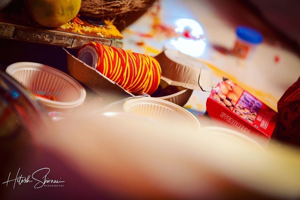 Photo From { Neha N Dev } 2k18 - By Sheer Hitch