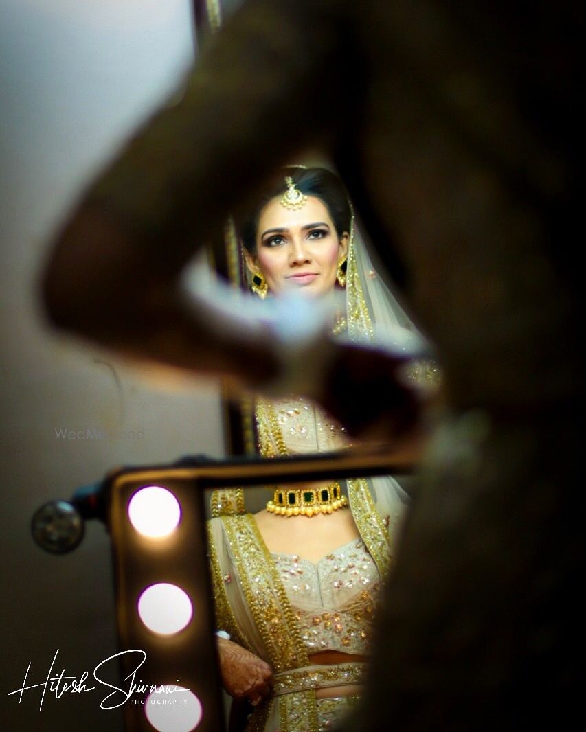 Photo From { Neha N Dev } 2k18 - By Sheer Hitch