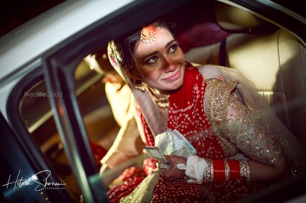 Photo From { Neha N Dev } 2k18 - By Sheer Hitch