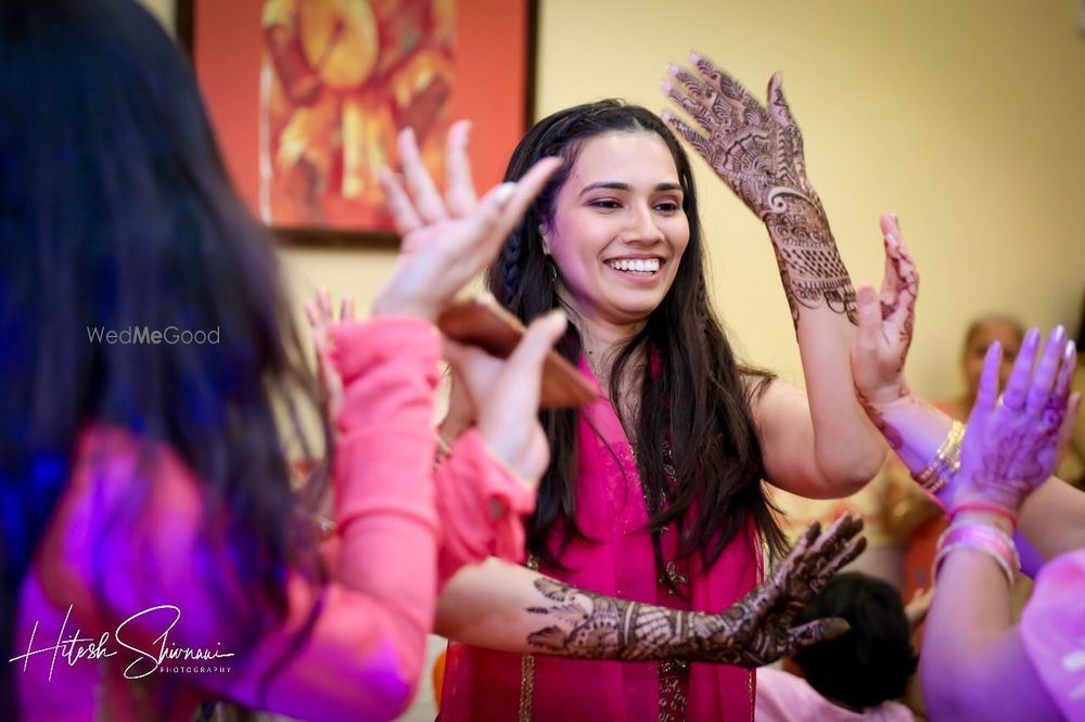 Photo From { Neha N Dev } 2k18 - By Sheer Hitch