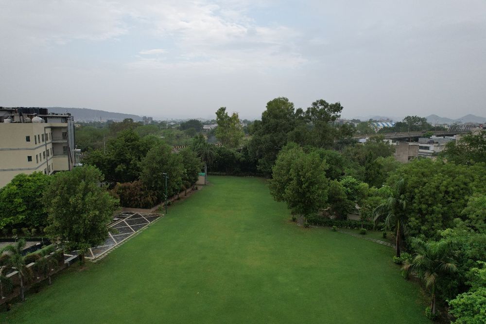 Photo From IMERIAL GREEN - By The Fern Residency, Udaipur