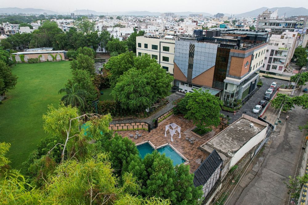 Photo From IMERIAL GREEN - By The Fern Residency, Udaipur