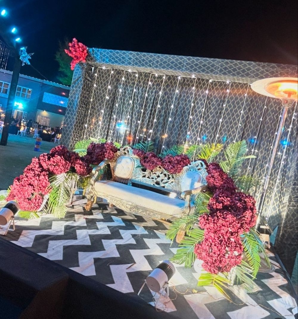 Photo From Primium & Luxury theem - By Balaji Dham Catering & Event