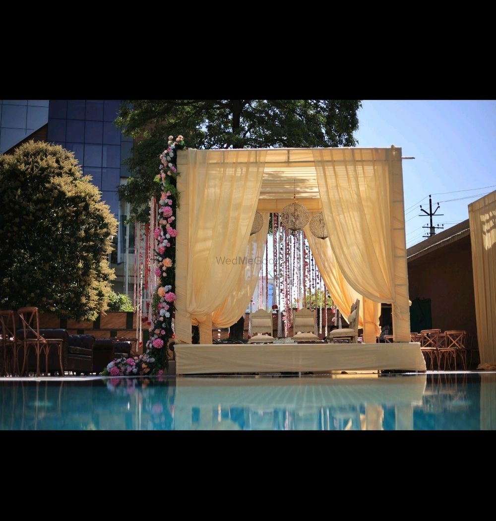 Photo From POOL DECK - By The Fern Residency, Udaipur