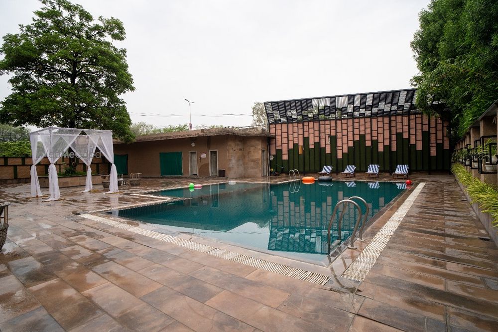 Photo From POOL DECK - By The Fern Residency, Udaipur