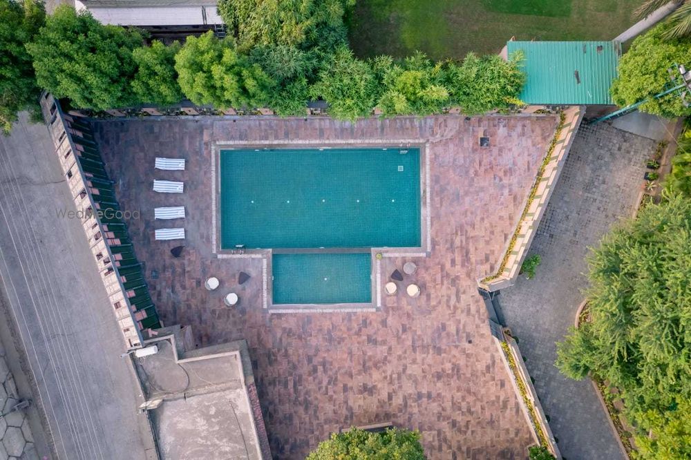 Photo From POOL DECK - By The Fern Residency, Udaipur